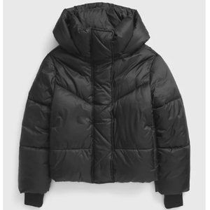 Gap Puffer Jacket